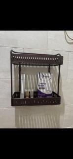 استديو بسرير ماستر وجلسة جانبية - Riyad - 1