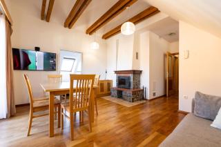 Luxury apartments Prežin - 4