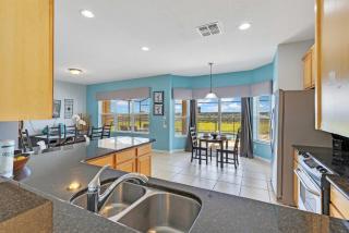 Windsor Hills 6BR Home Pool Spa Private Theater - 3