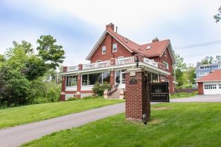 Historic GG Barnum Mansion by Heirloom Boutique Collection - 4