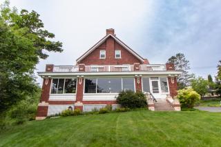 Historic GG Barnum Mansion by Heirloom Boutique Collection - 3