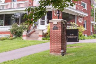 Historic GG Barnum Mansion by Heirloom Boutique Collection - 2