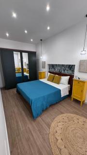 Home Simo al Capo in the old center of Palermo - 2