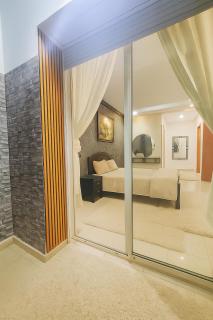 Large appartement T3 piscine au coeur d'Agadir - Agadir - 3