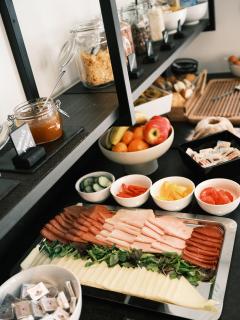 Smarthotel brenner24 - 1