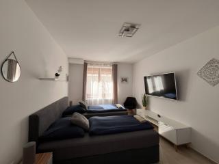 Kossuth Apartmanház - 4