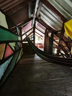 Reciclarte Galería Hostal - 6