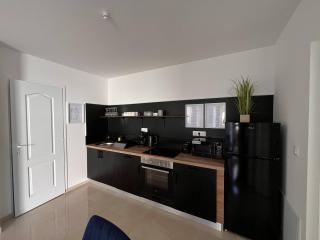 Kossuth Apartmanház - 5