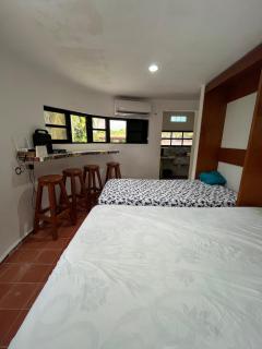 Casa Je'elel Chuburna Puerto - 3