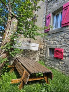Maison de montagne - 5