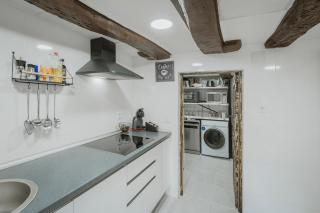 Casa La Molina - Molina de Ubierna - 7