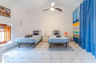 RentitSpain Casa Estrella del Mar, a 400 metros de la playa - 3