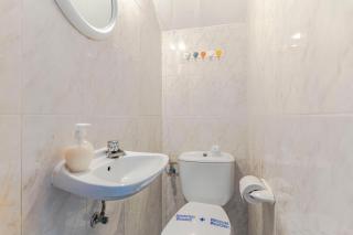 RentitSpain Casa Estrella del Mar, a 400 metros de la playa - 1