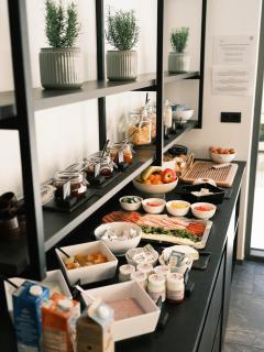 Smarthotel brenner24 - 1