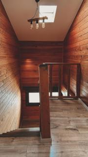 Isea Wood Villa - 5