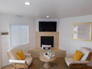 Ocean Beach Cottage with Views - 1