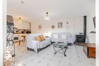 RentitSpain Casa Estrella del Mar, a 400 metros de la playa - 8