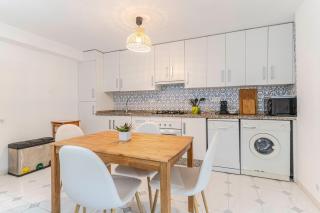 RentitSpain Casa Estrella del Mar, a 400 metros de la playa - 9