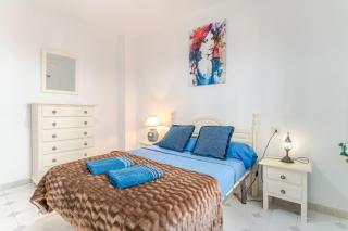 RentitSpain Casa Estrella del Mar, a 400 metros de la playa - 6