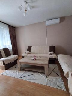Stan na dan Banja Luka, blizu centra i šetališta uz Vrbas - Banja Luka - 8