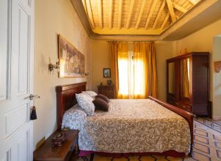 Villa Castro - Grenade - 8