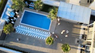 Isea Wood Villa - 9