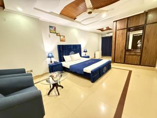 Atlas Gold Hotel - 9