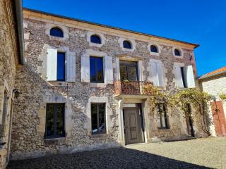 DOMAINE De PLAISANCE - 7