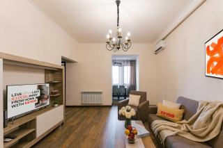 Apartment KeyGo #0070 is the key to the center of Yerevan - 5