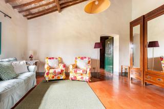 Casa Colombaia, dimora nel Chianti - 1