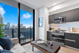 Brand New Studio with Fre Beach Access & WOW Views - 9