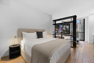 Brand New Studio with Fre Beach Access & WOW Views - 4