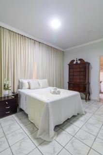 Recanto dos Passaros - Wifi Garagem Gourmet - 6