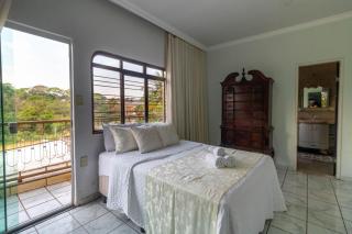 Recanto dos Passaros - Wifi Garagem Gourmet - 2