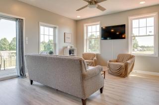 Pet-Friendly Countryside Retreat in Whiteland! - 7