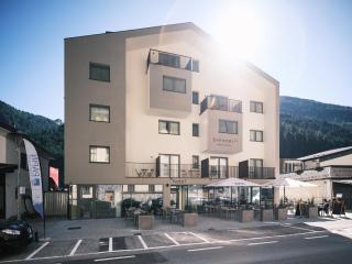 Smarthotel brenner24 - 0