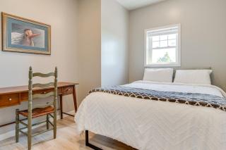 Pet-Friendly Countryside Retreat in Whiteland! - 2