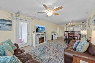 Ocean Club Villa C-310 - 9