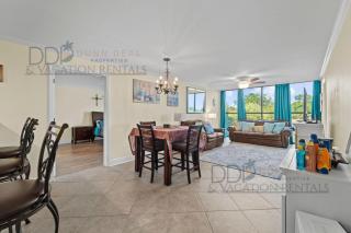 Ocean Club Villa C-310 - 8