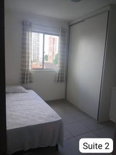 Edificio Versatto Residence - 3
