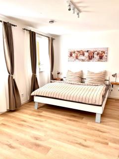 Ferienwohnung Landliebe Wettelsheim - 6