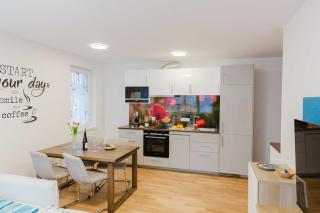 Vienna Apartment Poppy - 2