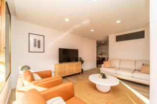 Bright 4BDR apartment in London - 0