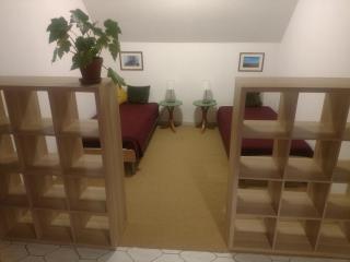 Große Ferienwohnung in der Märkischen Schweiz - 5