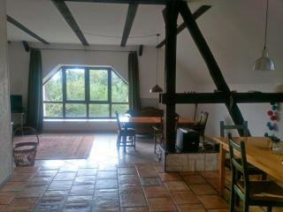 Große Ferienwohnung in der Märkischen Schweiz - 3