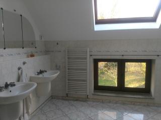 Große Ferienwohnung in der Märkischen Schweiz - 1