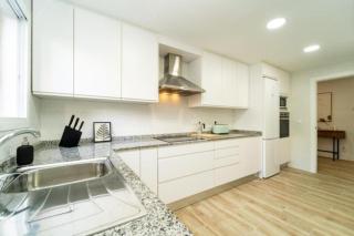 Bright 4BDR apartment in London - 9