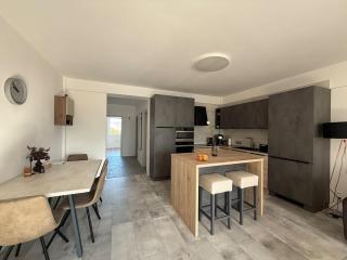 Sunny apartment in the city center - 7