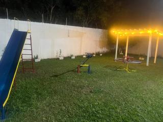 Chácara por do Sol - 7