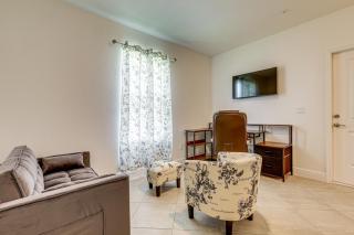 Beach-Hop and Golf! Port St Lucie Apt with Shared Yard - 6